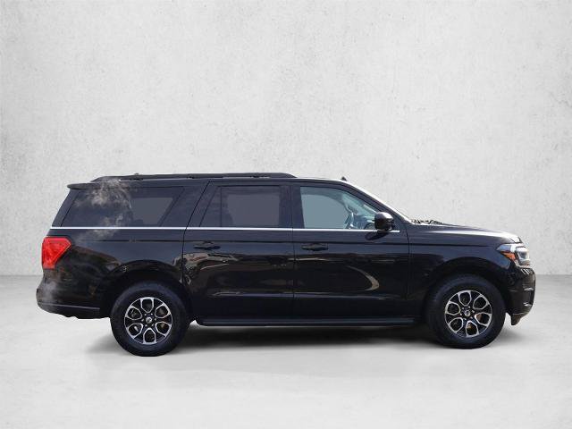 Certified 2022 Ford Expedition Max XLT AWD/4WD image 4