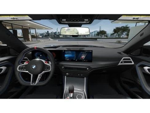 New 2026 BMW M2 w/ Lighting Package RWD image 10