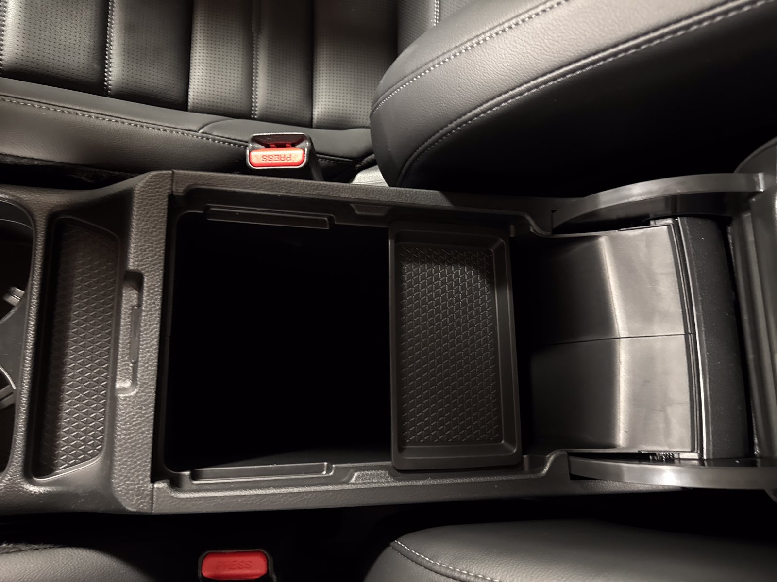 Used 2025 Honda CR-V EX-L image 25