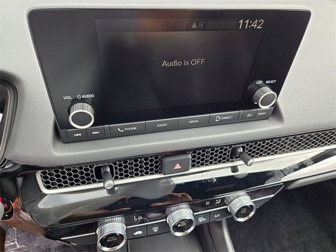 New 2026 Honda Civic Sport image 9