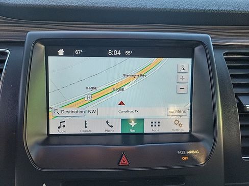 Used 2016 Ford Flex SEL w/ Equipment Group 202A image 11