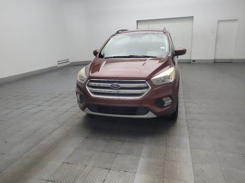 Used 2018 Ford Escape SEL AWD/4WD image 15