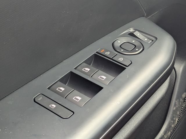 New 2026 Kia K4 FWD image 21