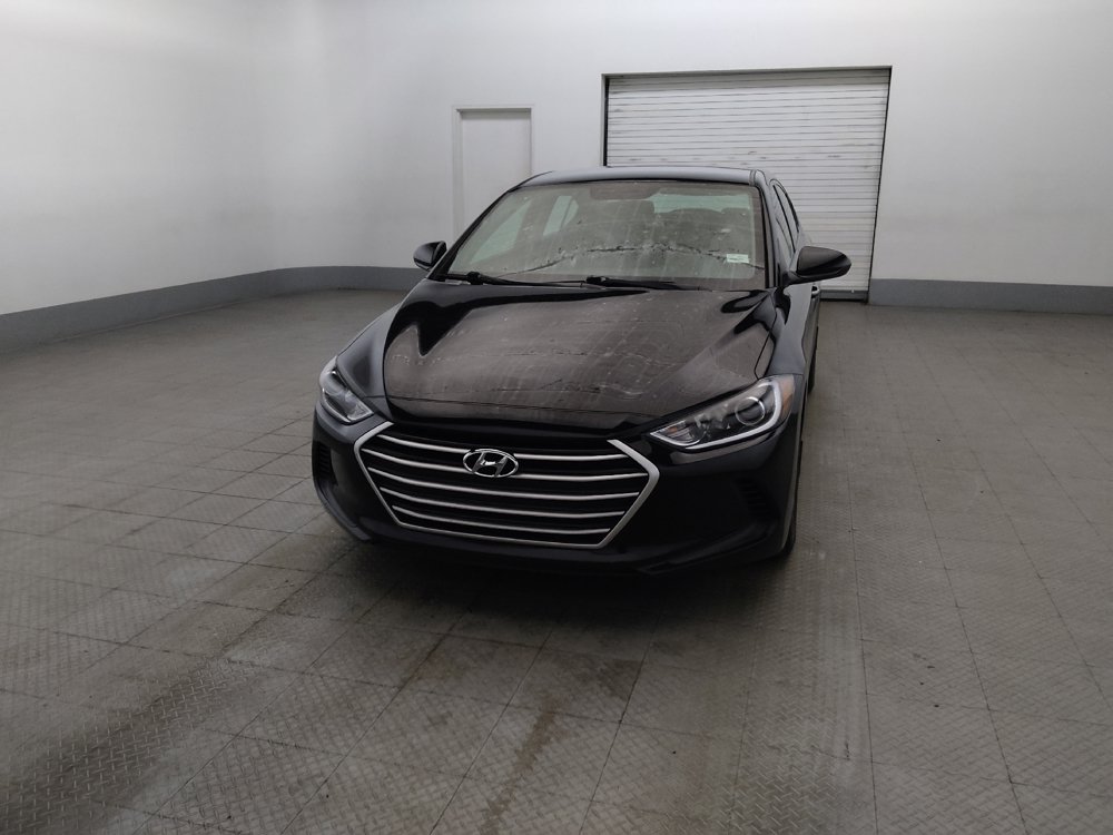 Used 2018 Hyundai Elantra SEL FWD image 15