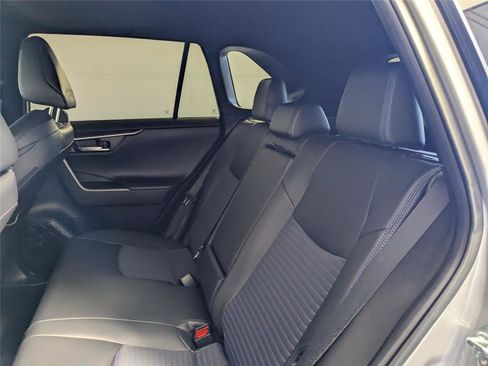 Certified 2024 Toyota RAV4 XSE image 28