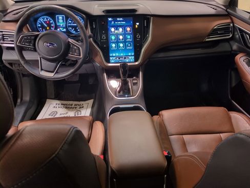 Used 2024 Subaru Outback Touring XT image 17