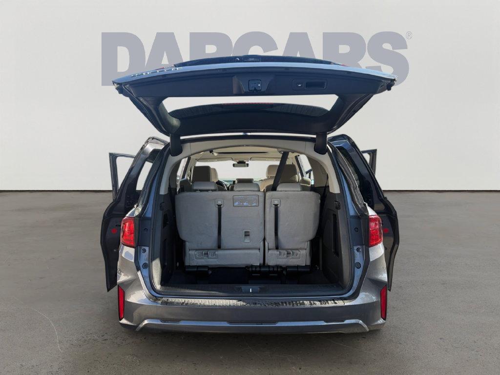 Used 2025 Honda Odyssey EX-L image 30