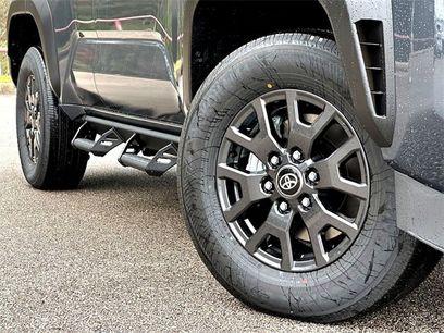 New 2026 Toyota 4Runner SR5