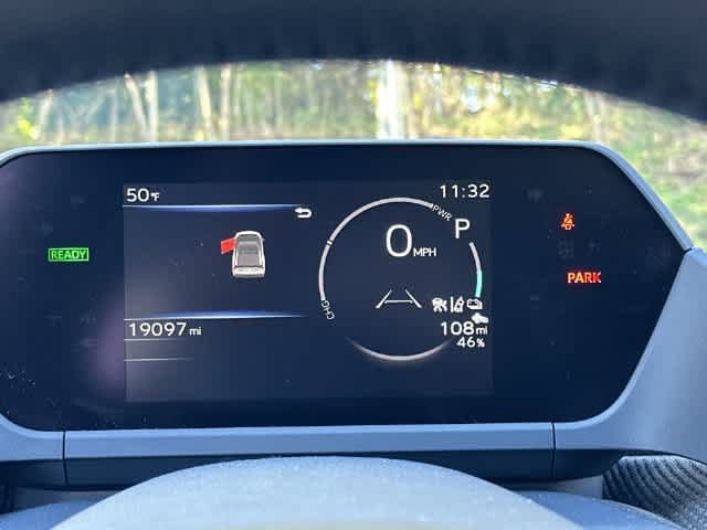 Used 2023 Subaru Solterra AWD image 6
