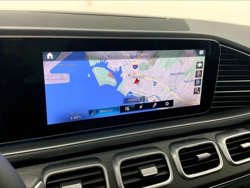 Certified 2023 Mercedes-Benz GLE 350 image 23