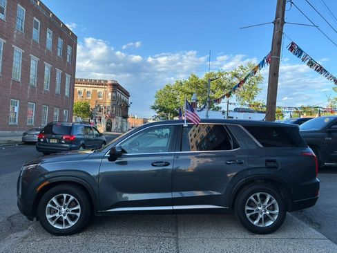 Used 2020 Hyundai Palisade SE AWD/4WD image 4