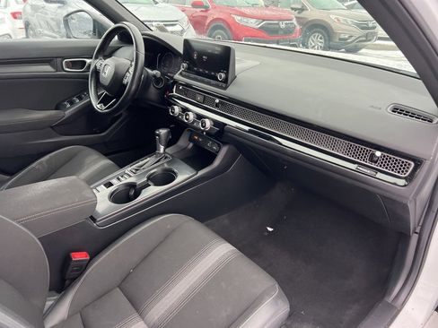 Used 2022 Honda Civic Sport image 25