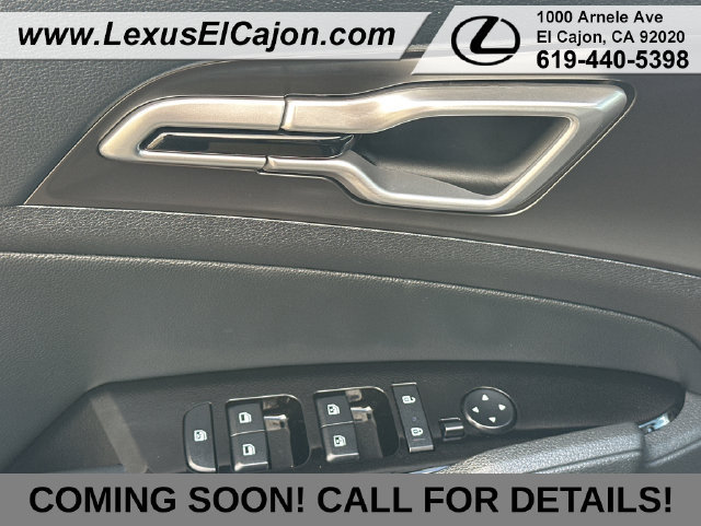Used 2023 Kia Sportage EX AWD/4WD image 11