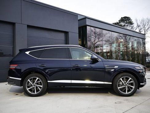 New 2026 Genesis GV80 2.5T Select image 4