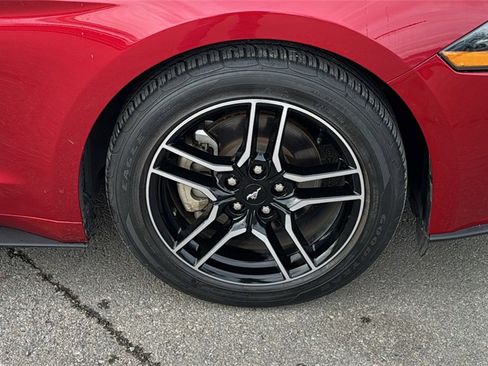 Used 2020 Ford Mustang Coupe w/ Equipment Group 101A image 44