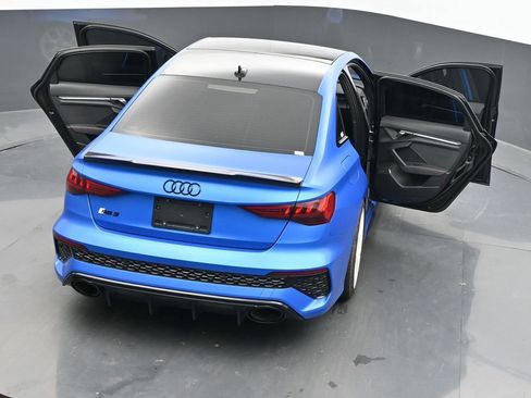 Used 2024 Audi RS 3 image 58