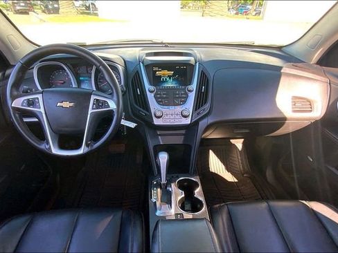 Used 2013 Chevrolet Equinox LTZ image 15