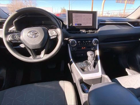 Certified 2024 Toyota RAV4 XLE image 14