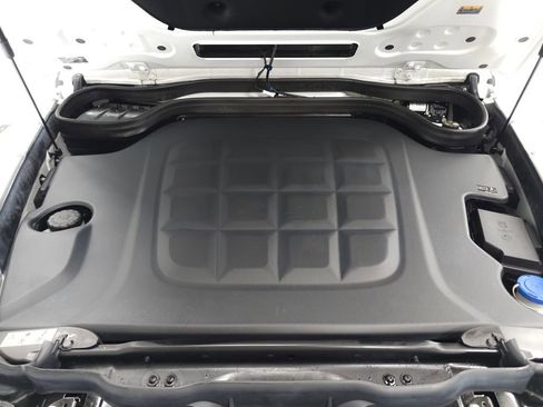 Certified 2025 Mercedes-Benz G 580 w/ EQ Technology image 36