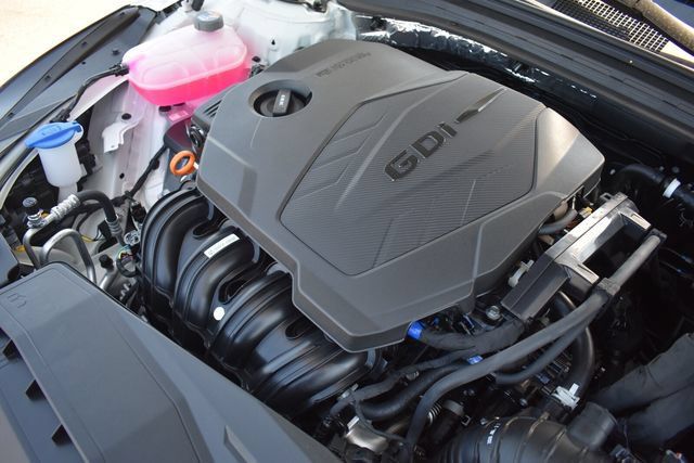 New 2026 Kia K5 GT-Line w/ GT-Line Premium Package AWD/4WD image 34