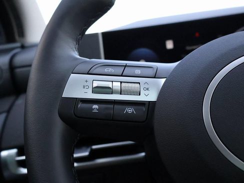 New 2026 Hyundai Tucson Limited image 28