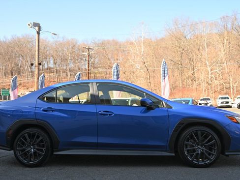 Used 2023 Subaru WRX Premium image 8