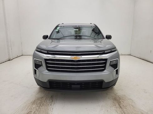 New 2026 Chevrolet Traverse LT w/ Driver Confidence Package image 21