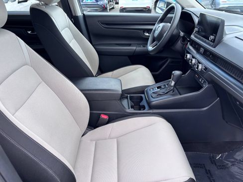 Certified 2024 Honda CR-V EX image 14