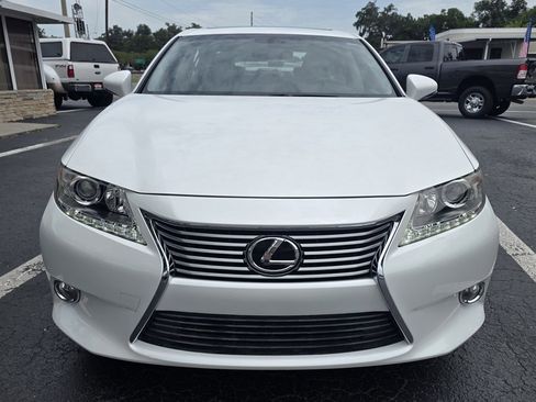 Used 2013 Lexus ES 350 FWD image 12