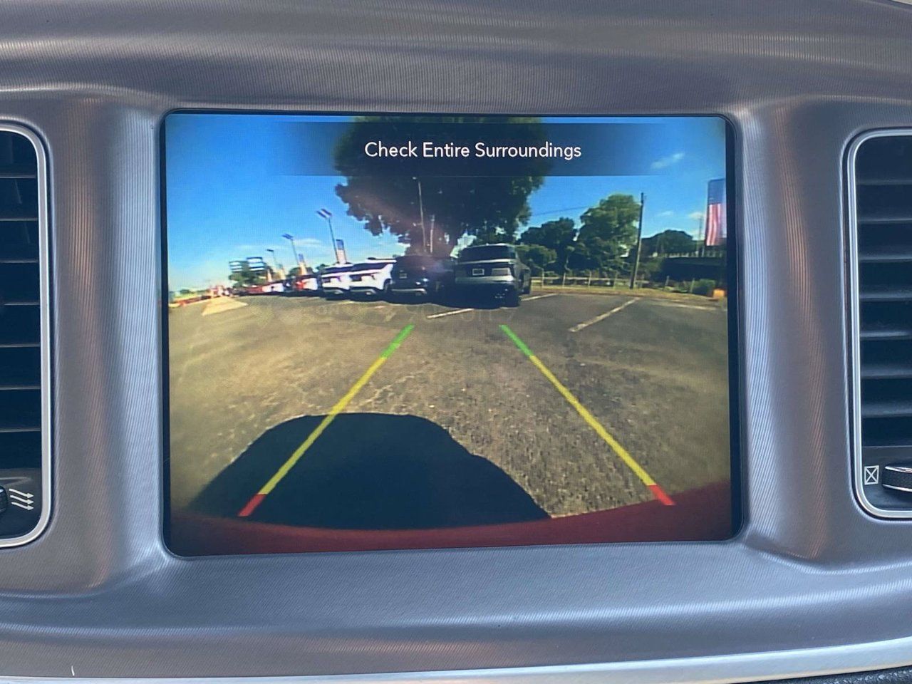Used 2019 Dodge Charger Scat Pack RWD image 26