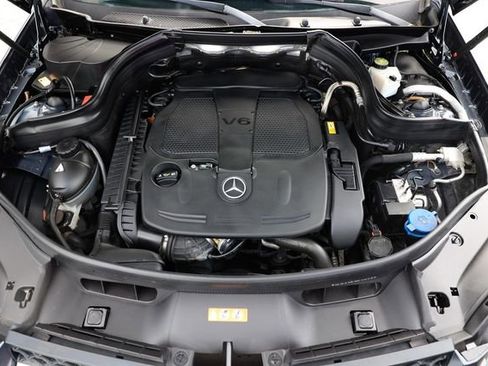 Used 2014 Mercedes-Benz GLK 350 2WD image 20