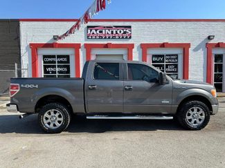 Used 2013 Ford F150 XLT w/ Luxury Equipment Group video 1