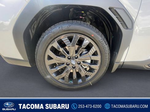 New 2026 Subaru Forester Sport AWD/4WD image 9