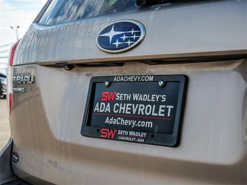 Used 2015 Subaru Forester 2.5i Limited image 10