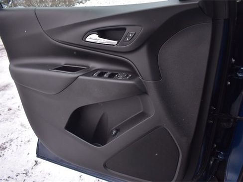Certified 2020 Chevrolet Equinox LT image 32