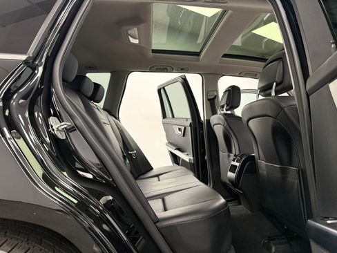 Used 2015 Mercedes-Benz GLK 350 4MATIC image 41