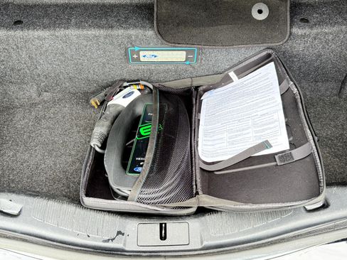 Used 2019 Ford Fusion Energi Titanium image 33