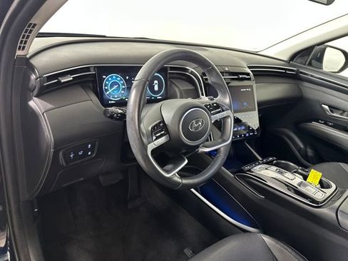 Used 2023 Hyundai Tucson Limited image 13