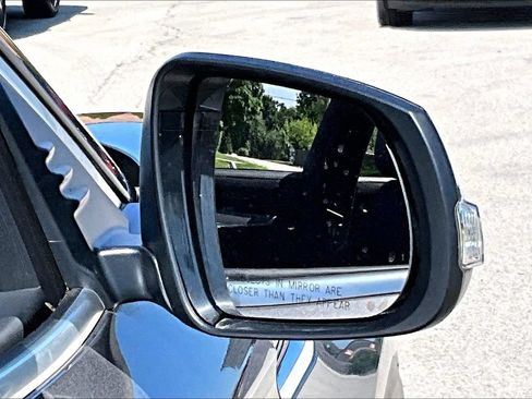Certified 2023 INFINITI QX50 Luxe AWD/4WD image 23