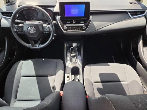 Used 2024 Toyota Corolla LE FWD image 12