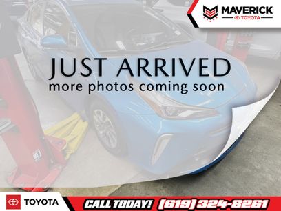 Used 2022 Toyota Prius Limited