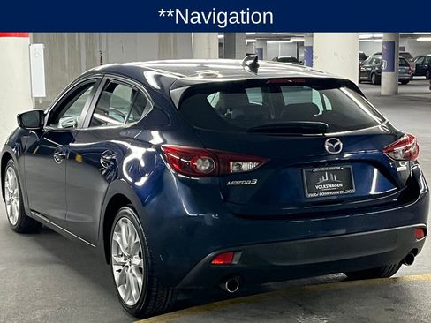 Used 2014 MAZDA MAZDA3 s Grand Touring image 5