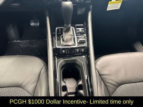 New 2026 Jeep Compass Trailhawk image 14