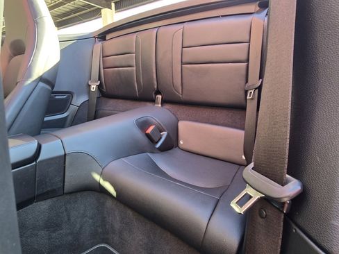 Used 2021 Porsche 911 Carrera w/ Premium Package image 16