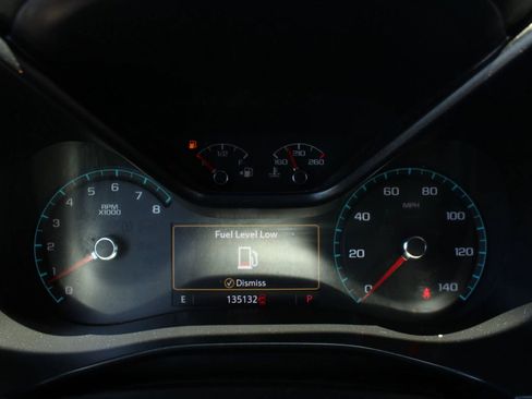 Used 2019 Chevrolet Colorado ZR2 AWD/4WD image 29
