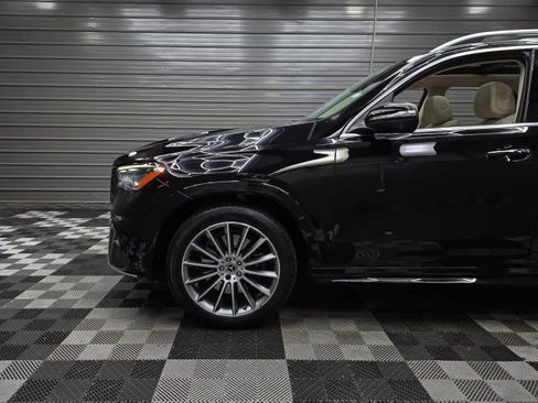 Used 2024 Mercedes-Benz GLE 350 4MATIC image 43