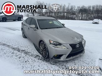 Used 2014 Lexus IS 250 AWD video 1