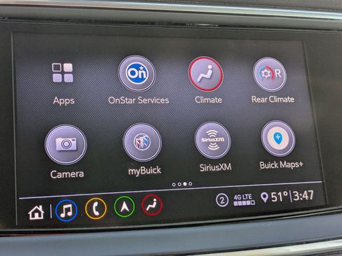 Used 2020 Buick Enclave Premium w/ Trailering Package, 5000 lbs. image 22