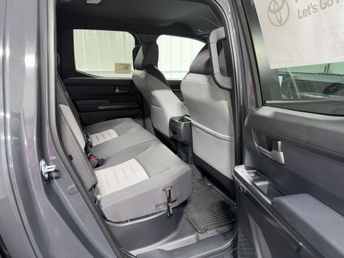 New 2026 Toyota Tacoma TRD Sport AWD/4WD image 12