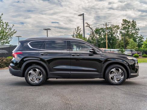 Used 2023 Hyundai Santa Fe SEL FWD image 8